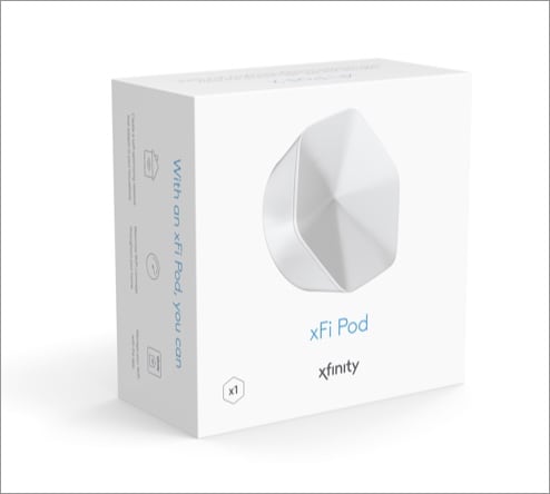 Your xFi Pod | Xfinity